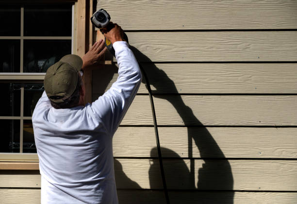 Best Engineered Wood Siding  in Crystal, MN