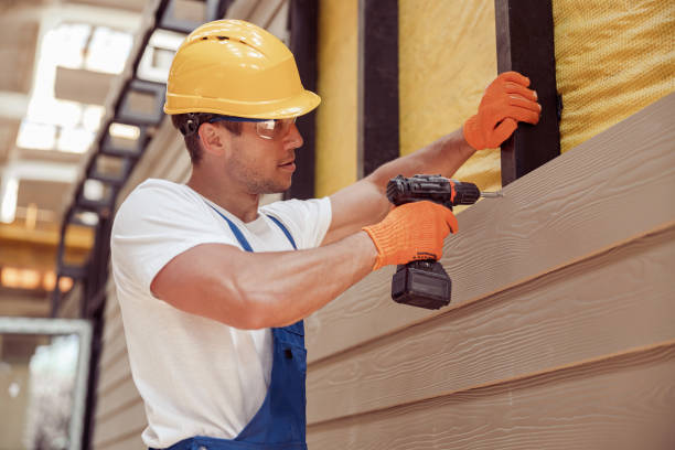 Best James Hardie Siding  in Crystal, MN