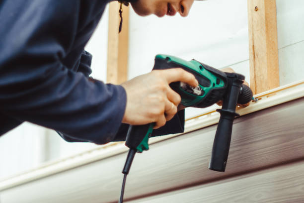 Best Aluminum Siding Installation  in Crystal, MN